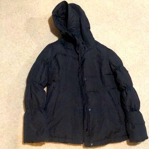 Ck winter coat